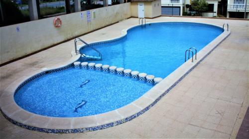 Apartamento Lazur