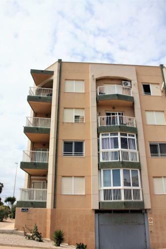 Apartamento Lazur