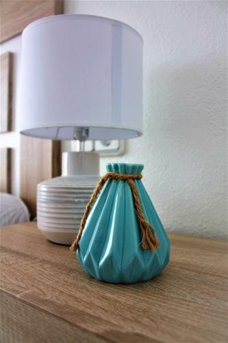 Apartamento Lazur