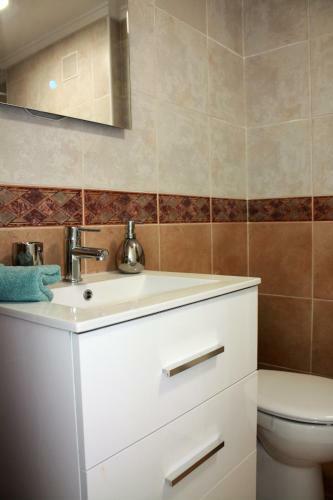 Apartamento Lazur