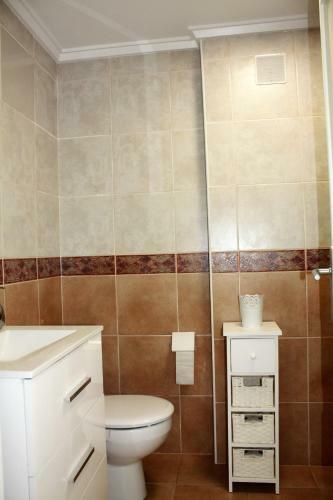Apartamento Lazur