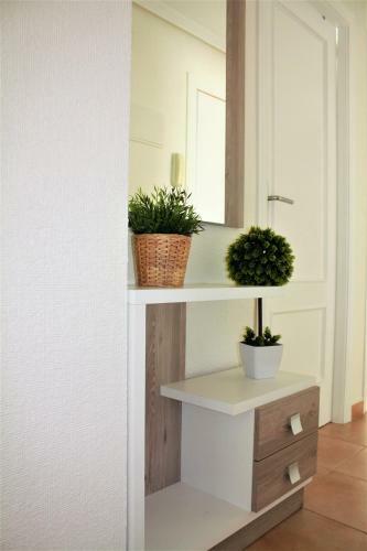 Apartamento Lazur