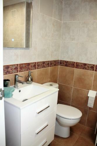 Apartamento Lazur