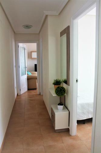 Apartamento Lazur