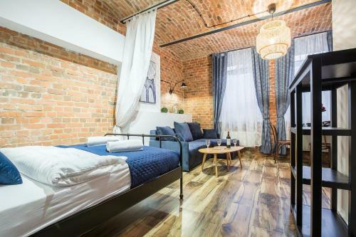 Apartamento Secret Loft