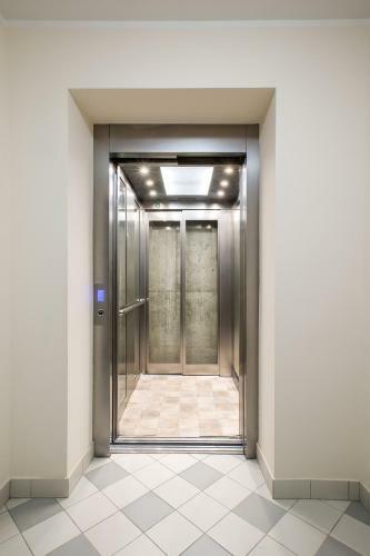 Apartamento Secret Loft