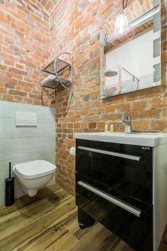 Apartamento Secret Loft