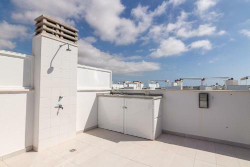 Apartamento Lagoon 4 - Bah�a
