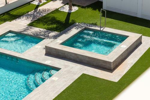 Apartamento Lagoon 4 - Bah�a
