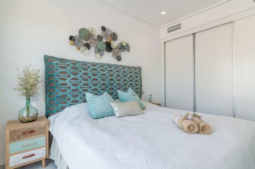 Apartamento Lagoon 4 - Bah�a