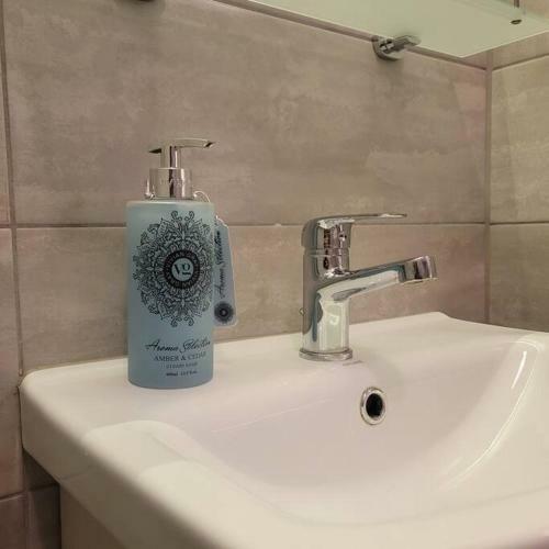 Apartamento Sunset Studio - Free Parking - Fast Internet - Close To Everything