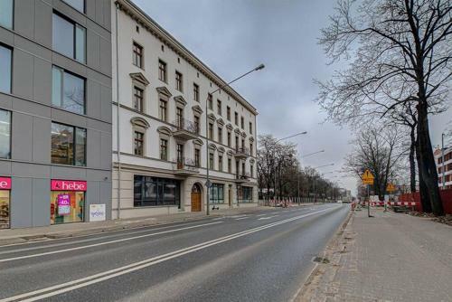 Apartamento Sunset Studio - Free Parking - Fast Internet - Close To Everything