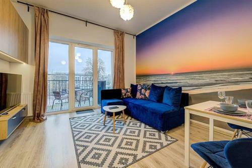 Apartamento Sunset Studio - Free Parking - Fast Internet - Close To Everything