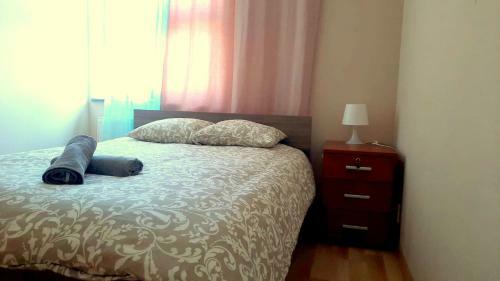 Apartamento Smart Rooms Poznan