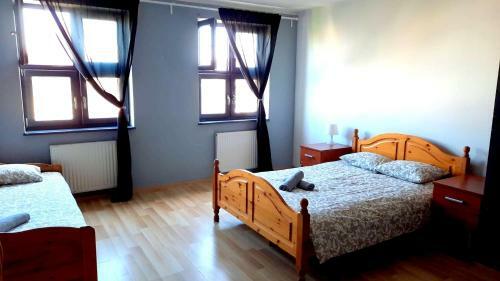 Apartamento Smart Rooms Poznan