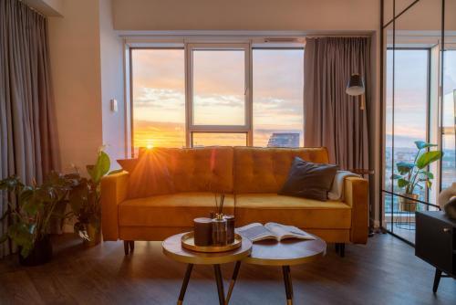 Choya Apartments