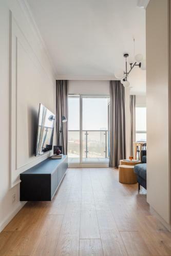 Choya Apartments