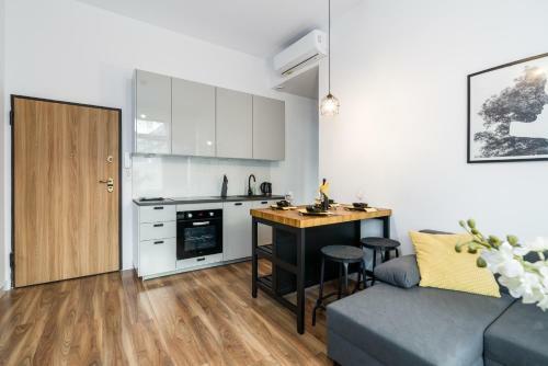 Apartments Bukowska 21 By Renters