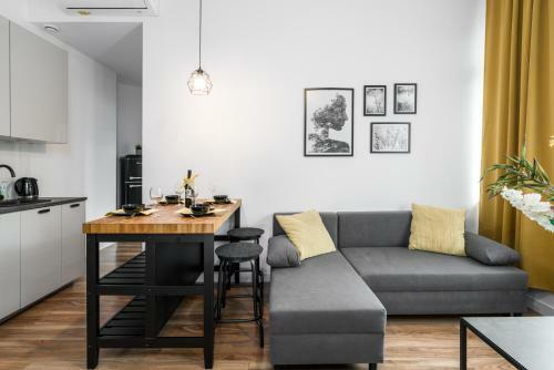 Apartments Bukowska 21 By Renters