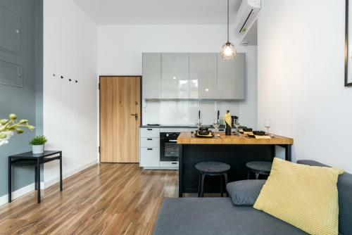 Apartments Bukowska 21 By Renters