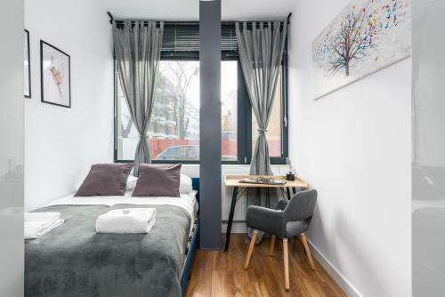 Apartments Bukowska 21 By Renters