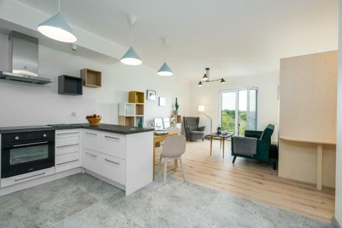 Warta Residence Apartments By Renters