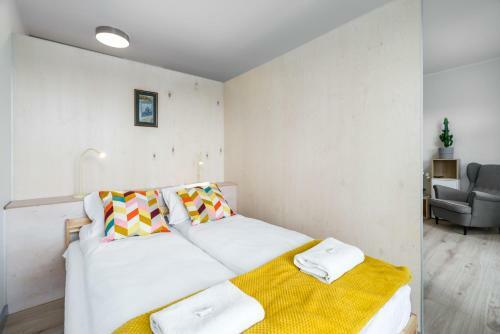 Warta Residence Apartments By Renters