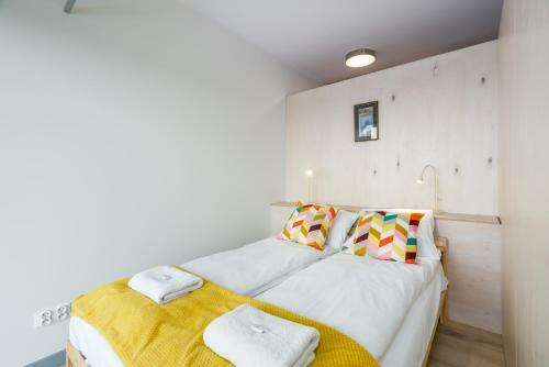 Warta Residence Apartments By Renters