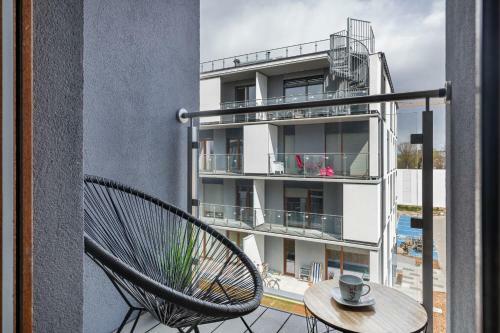 Warta Residence Apartments By Renters