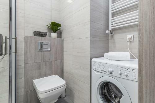 Warta Residence Apartments By Renters
