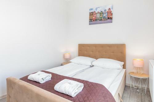 Warta Residence Apartments By Renters