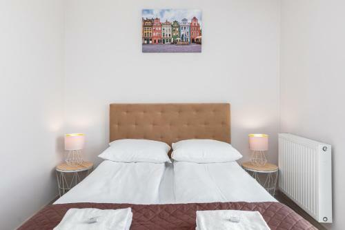 Warta Residence Apartments By Renters