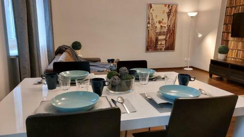 Apartament Sielska