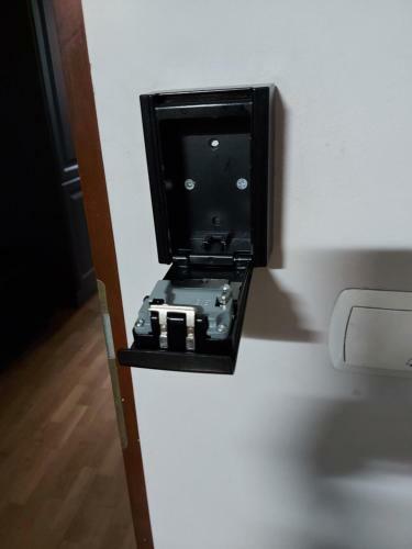 Arena Studio Apartment
