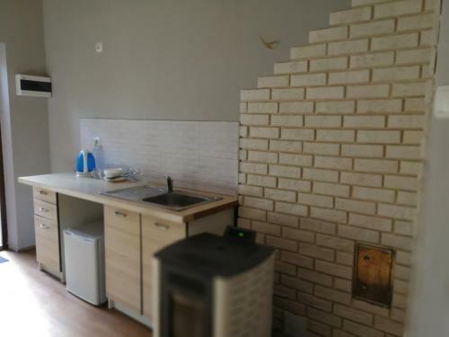 Apartamento Agroturystyka ?ciernisko