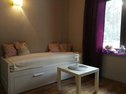 Apartamento Agroturystyka ?ciernisko