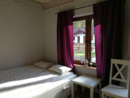 Apartamento Agroturystyka ?ciernisko