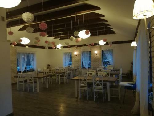 Apartamento Agroturystyka ?ciernisko