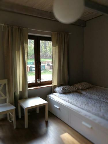 Apartamento Agroturystyka ?ciernisko