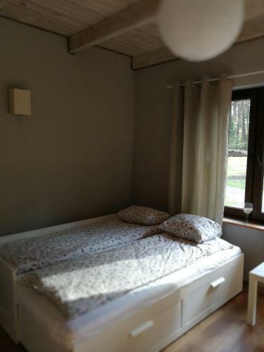 Apartamento Agroturystyka ?ciernisko
