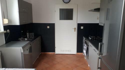 Apartamento Dom D&d