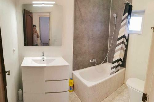 Apartamento Casa Las Calas