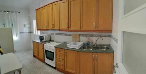 Apartamento Casa Las Calas