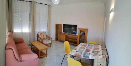 Apartamento Casa Las Calas
