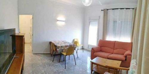 Apartamento Casa Las Calas