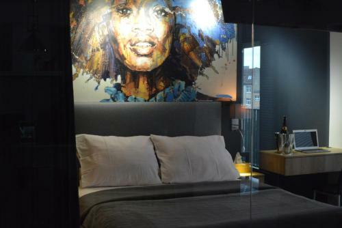 Apartament Exclusive Fyrtel Wilda - New