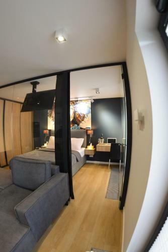 Apartament Exclusive Fyrtel Wilda - New