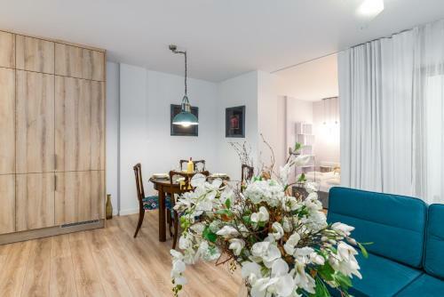 Apartments Pozna? Wenecjanska By Renters