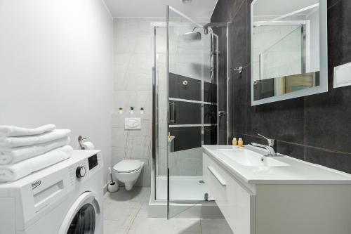 Apartamento Chopin Park Pozna?