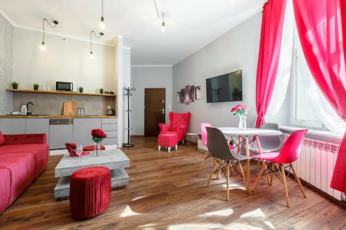 Apartamento Chopin Park Pozna?